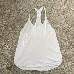 Lululemon Racerback tank